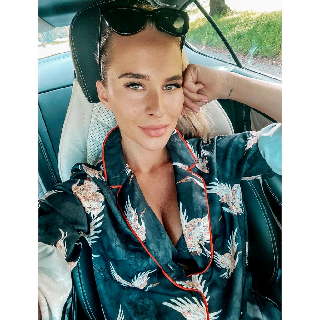 Lucia Mokráňová