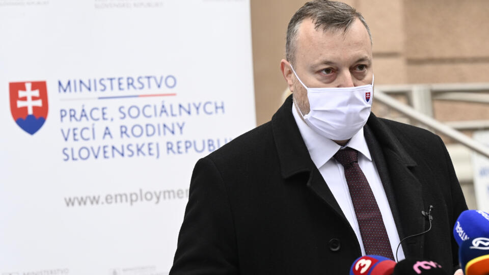 Štát podporí zamestnanosť na hornej Nitre sumou 12 miliónov eur