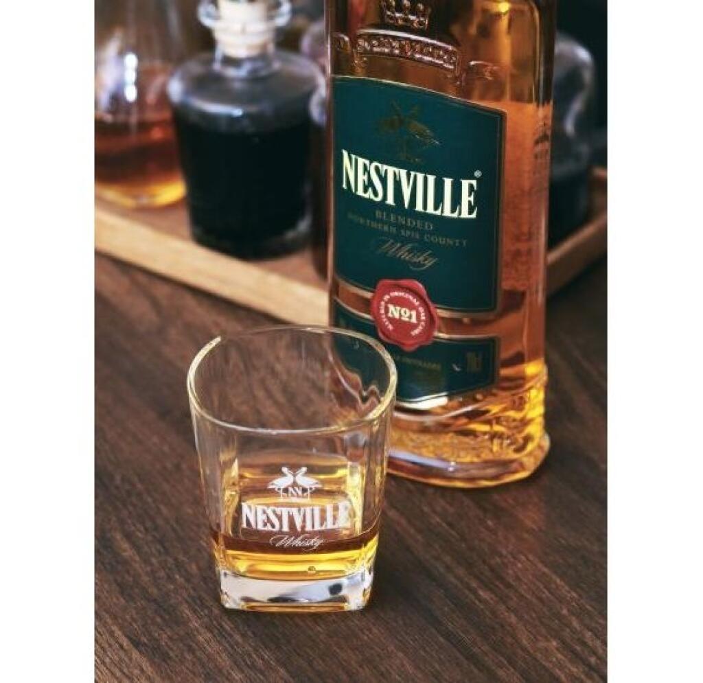 Ako si vybaviť domáci bar? Tento alkohol u vás nemôže chýbať