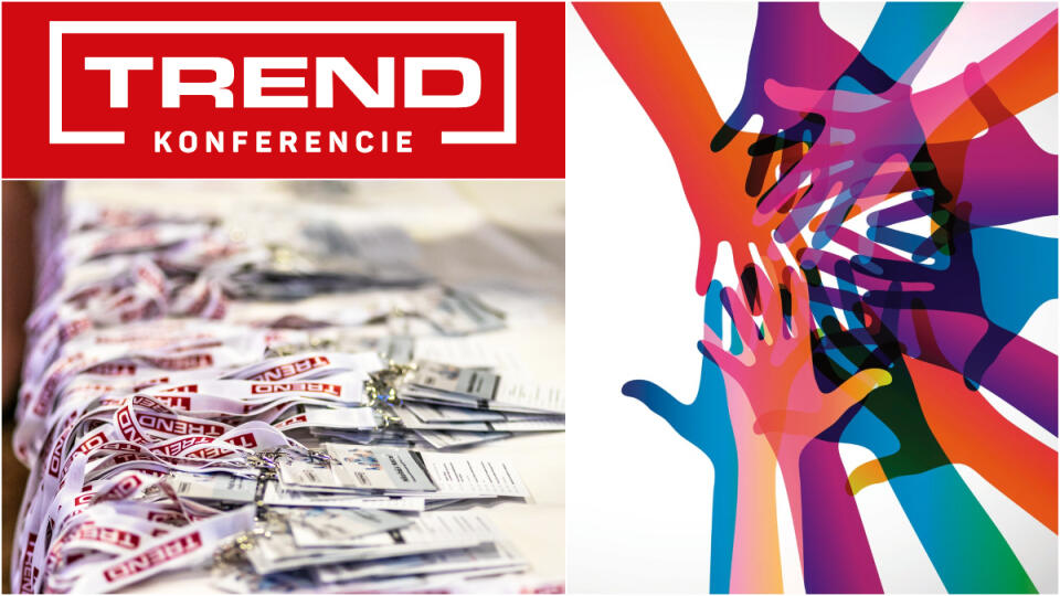 Trend konferencie: Rodinné firmy
