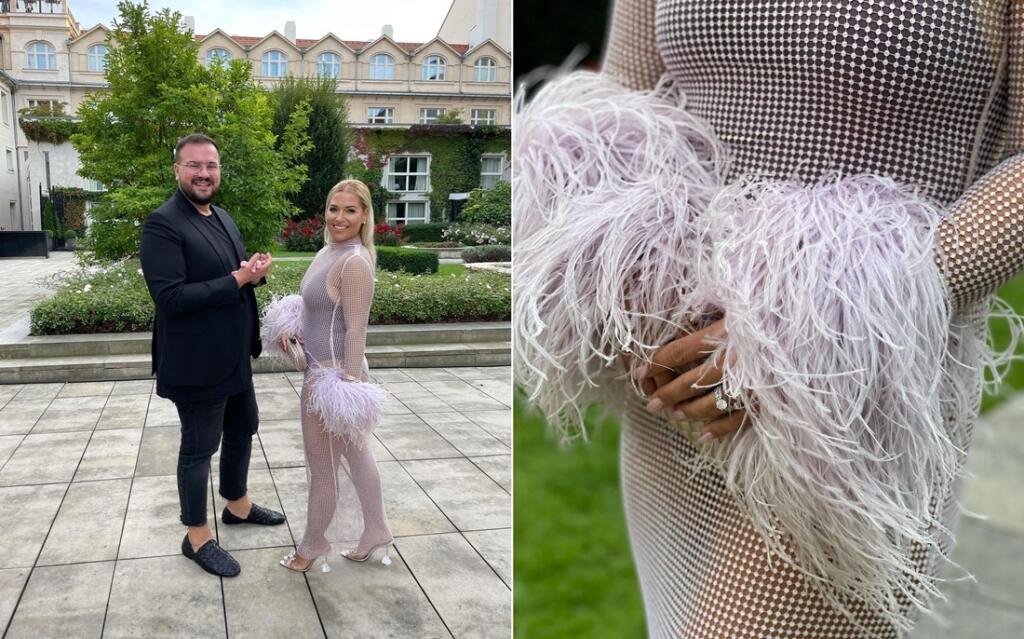 Dominika Cibulková rozhádala slovenských stylistov