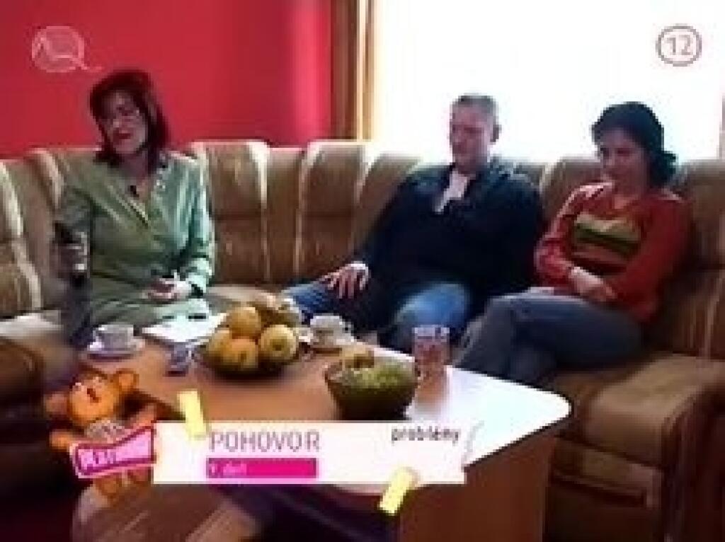 Kritik: Pestúnka je dobrá, ale menej charizmatická ako česká