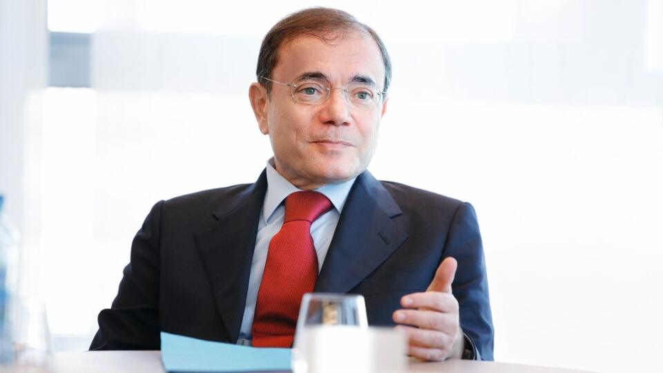 Jean-Charles Naouri