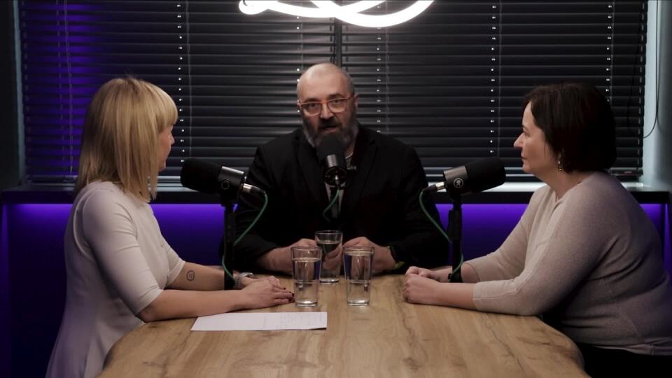 TRENDY AI: Man in the Loop. Prečo má človek hlavné slovo aj v dobe AI