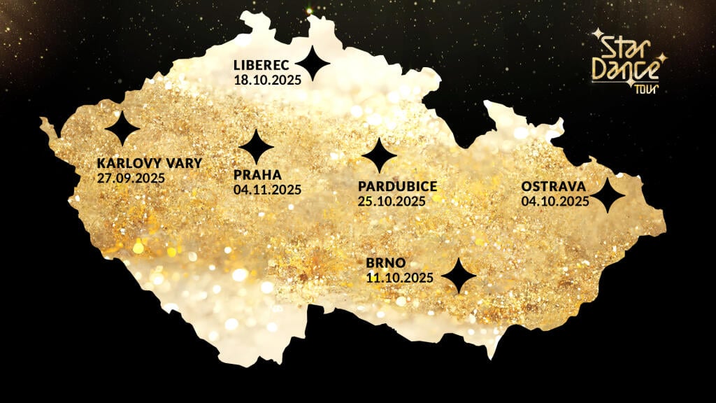 StarDance Tour