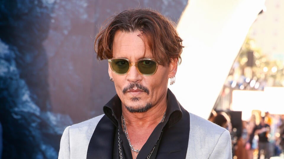 Johnny Deep