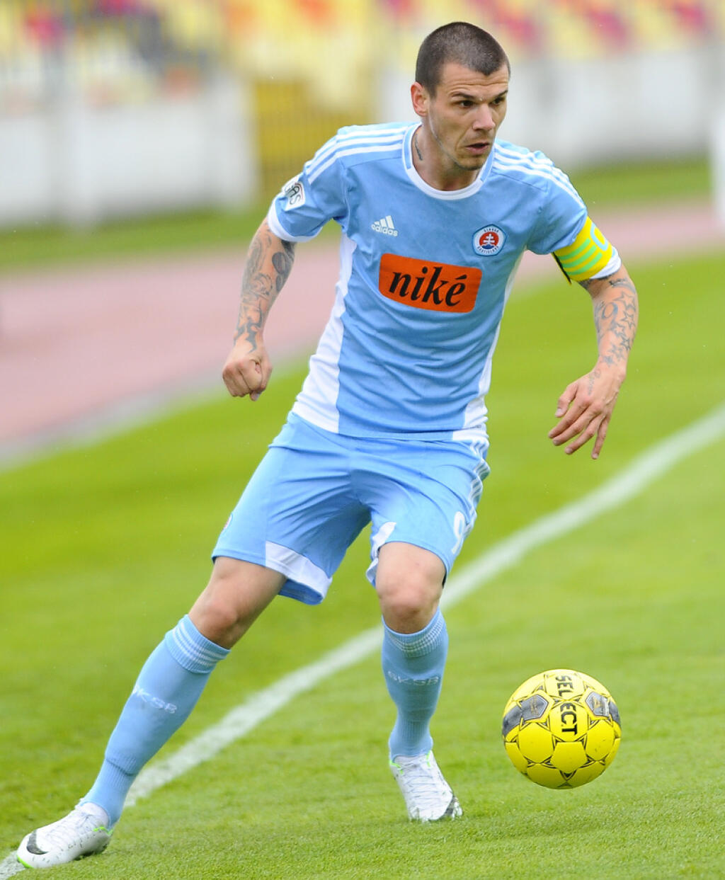 Juraj Halenár.