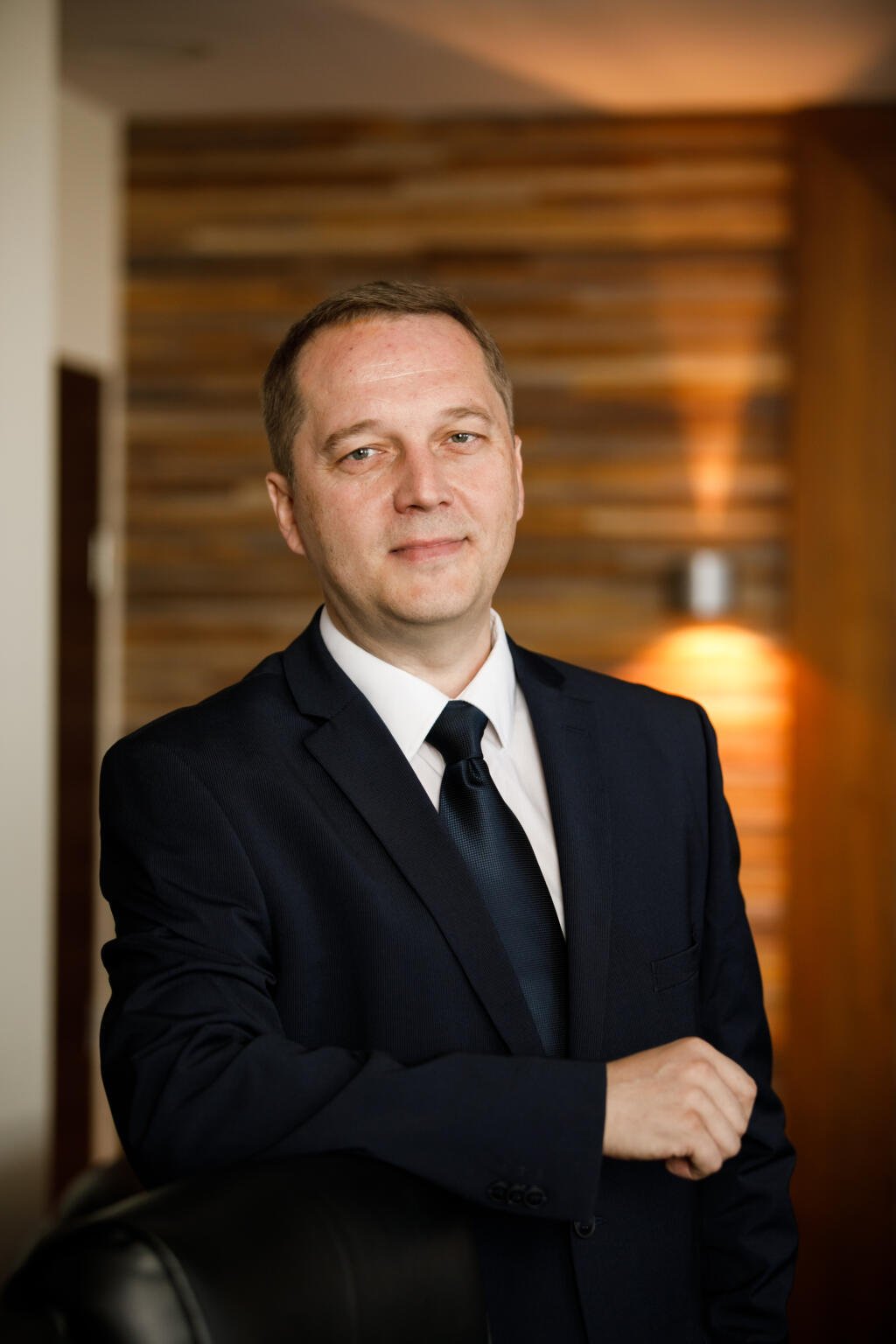 Marek Senkovič