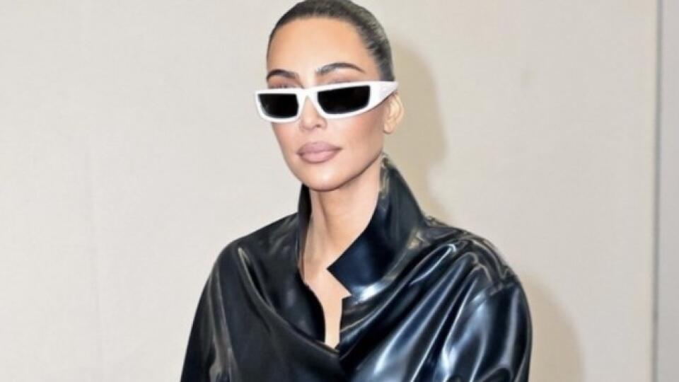 Kim Kardashian