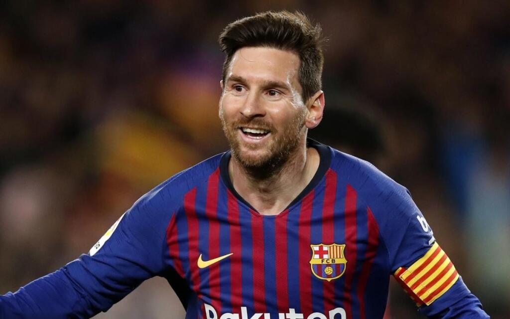 Lionel Messi sa v poslednom kole strelecky blysol.