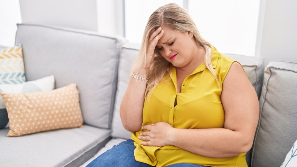 Máte vysoký cholesterol? Príčinou môže byť zmutovaná baktéria v čreve.
