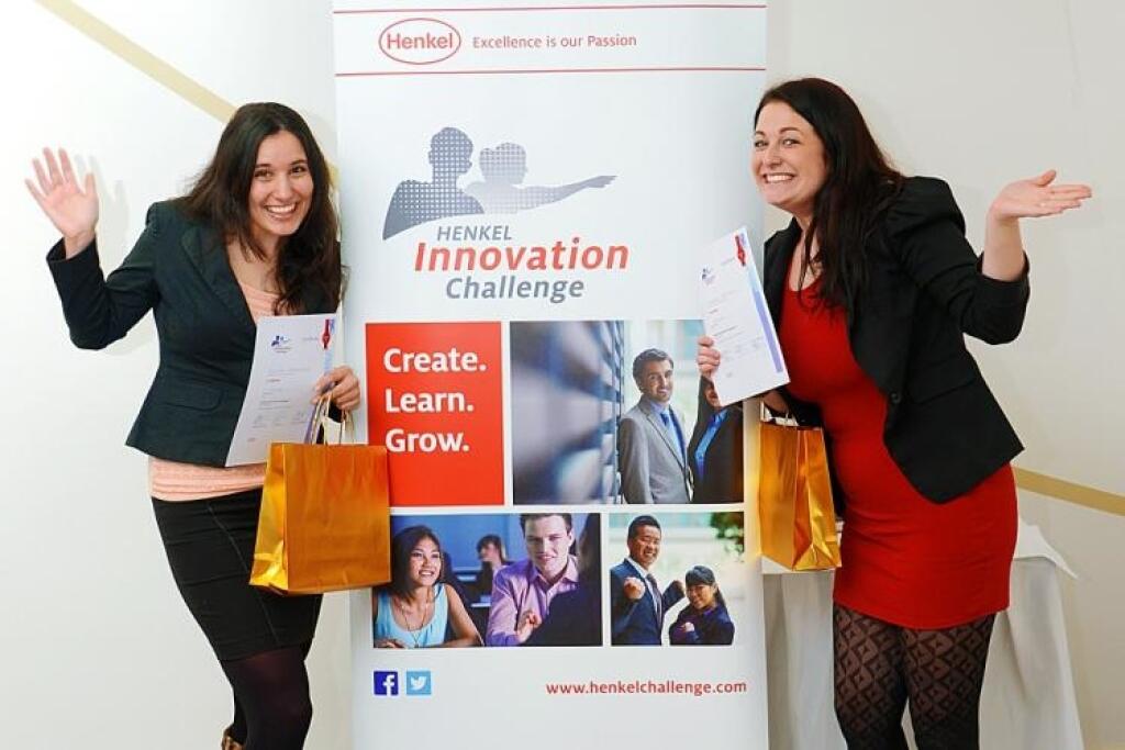 Henkel Innovation Challenge