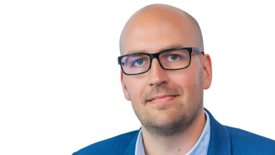Jan Beran