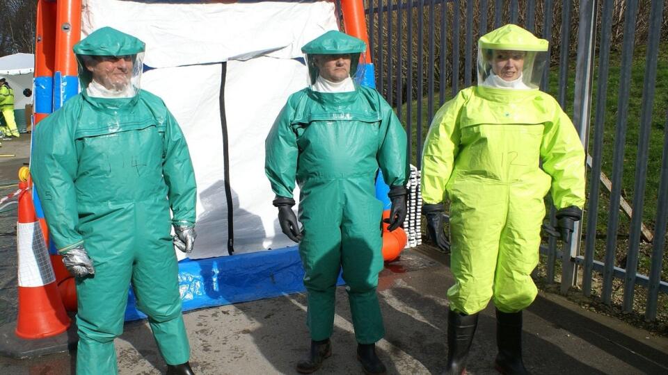 Pandémia v Británii sa vymyká kontrole, počet nakazených delta mutáciou dosiahol takmer polročný rekord.