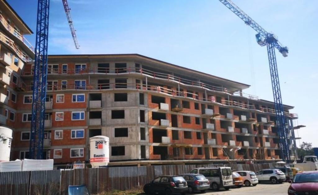 Hrozí Ružinovu ďalšia „Hirošima“? Takmer hotový projekt Sputnik dostal stopku