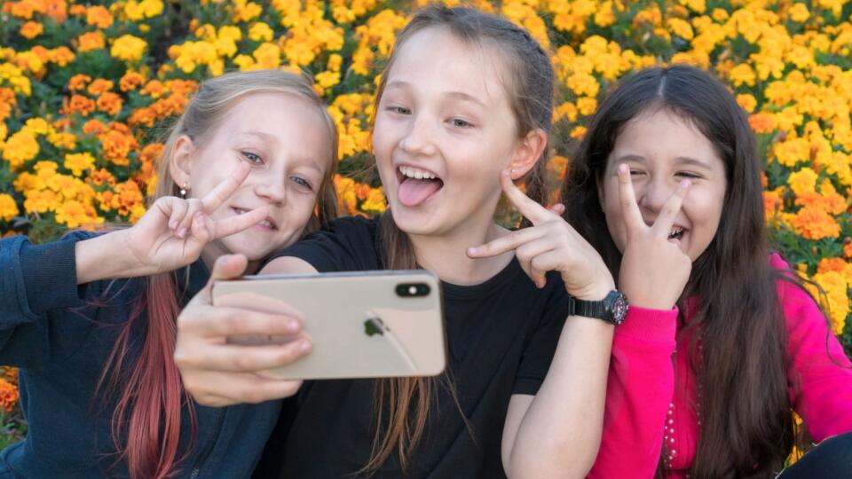 Selfie