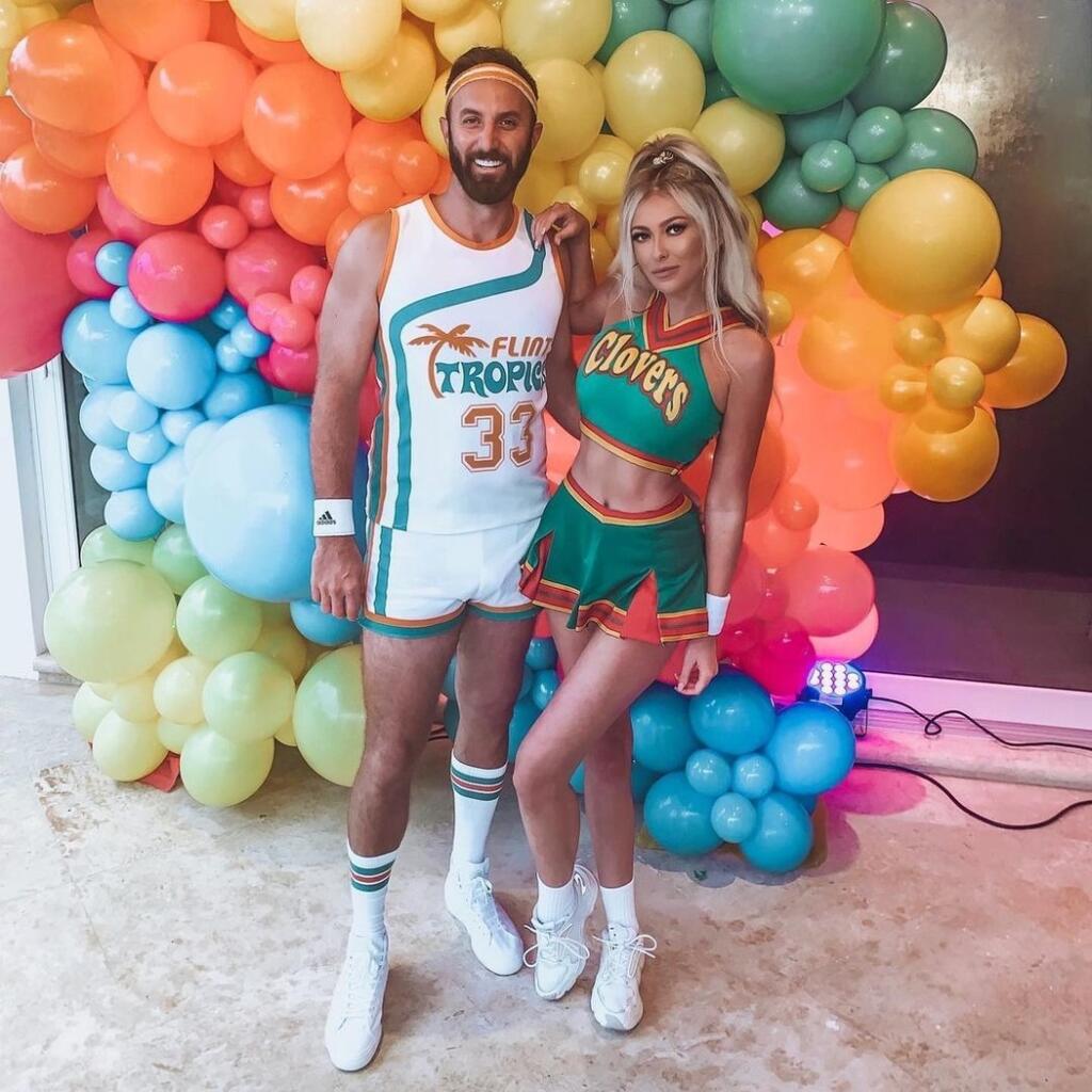 Pôvabná Paulina Gretzky