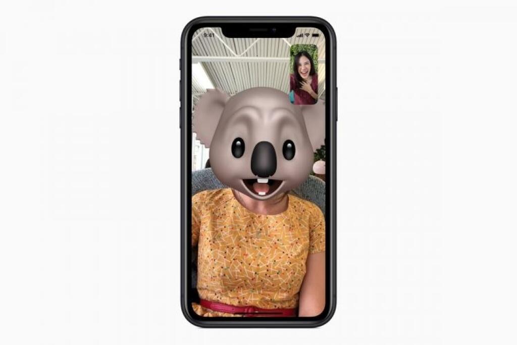 iPhone XR je iný. Má byť pre tých, ktorí sa chcú dostať pod tisícku