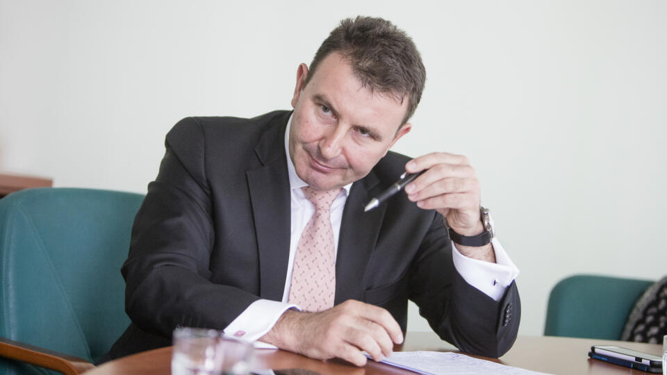 Imrecze Frantisek