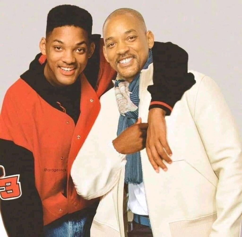 Will Smith