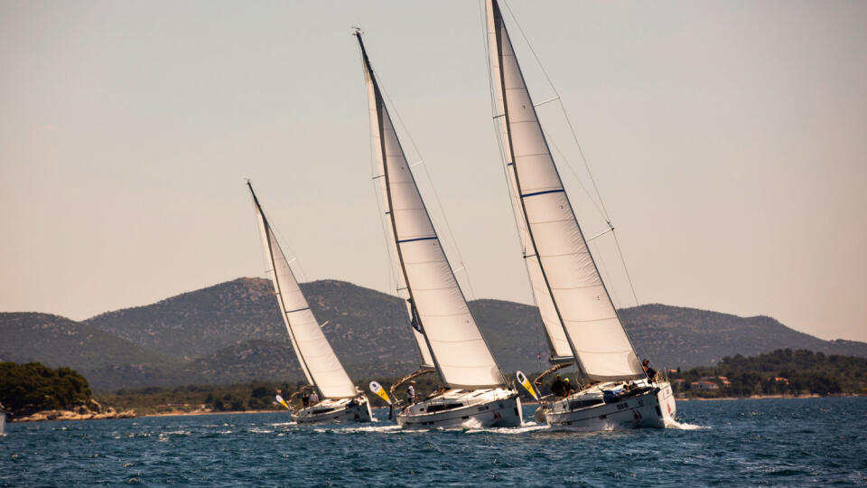 regata