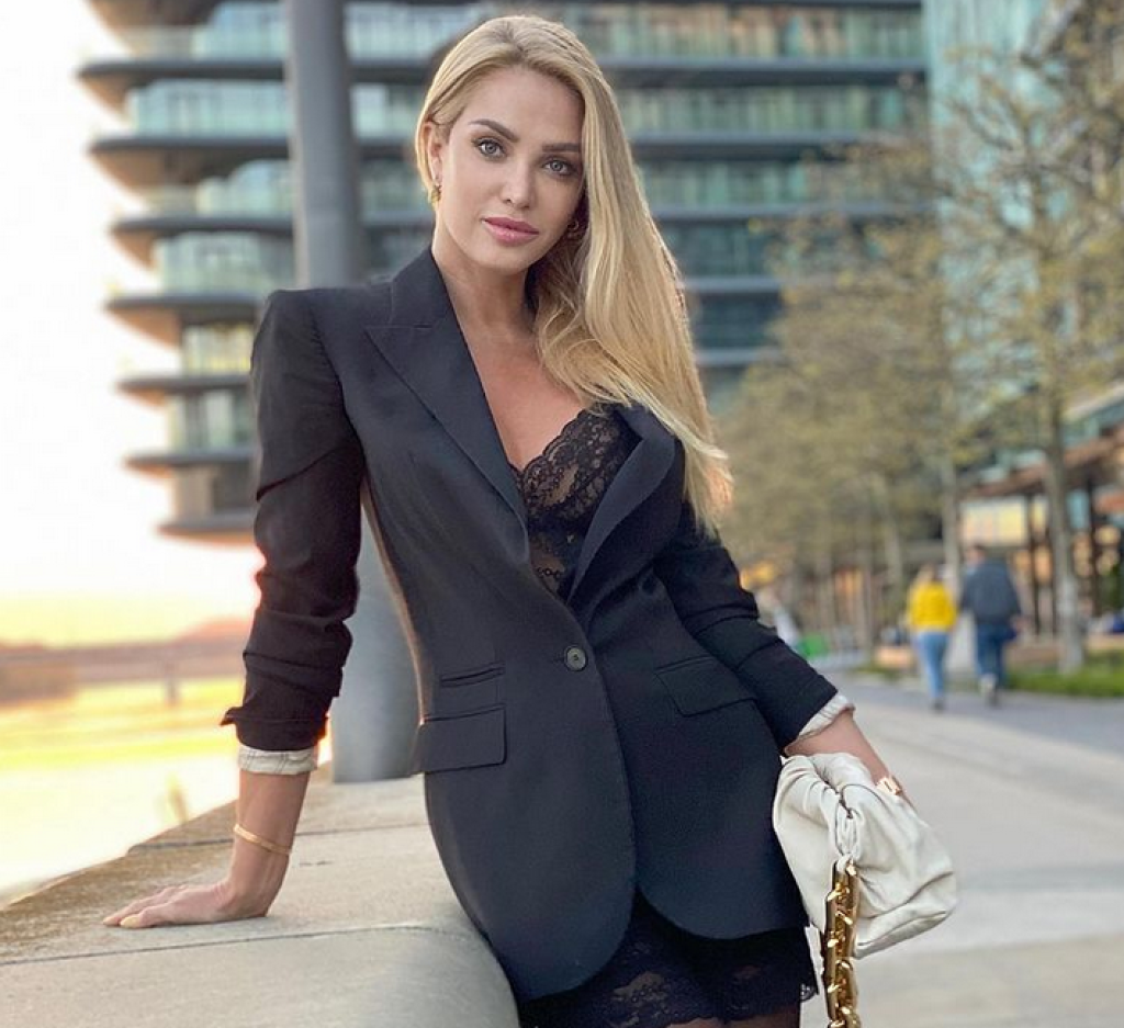 Alena Pallová