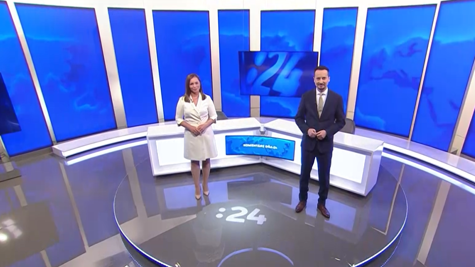 RTVS :24
