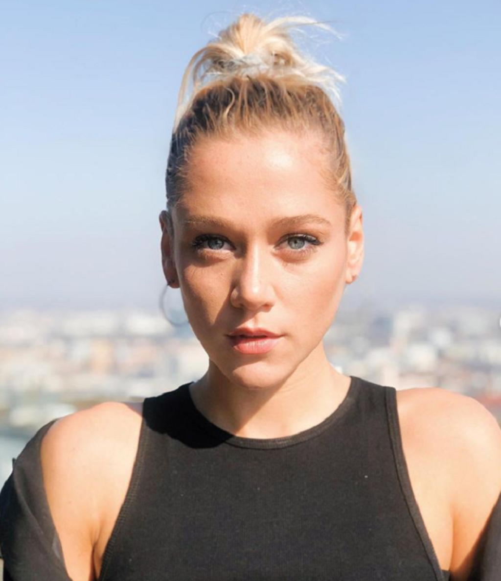Emma Drobná