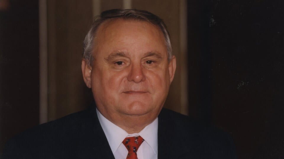 Mudrík Jozef