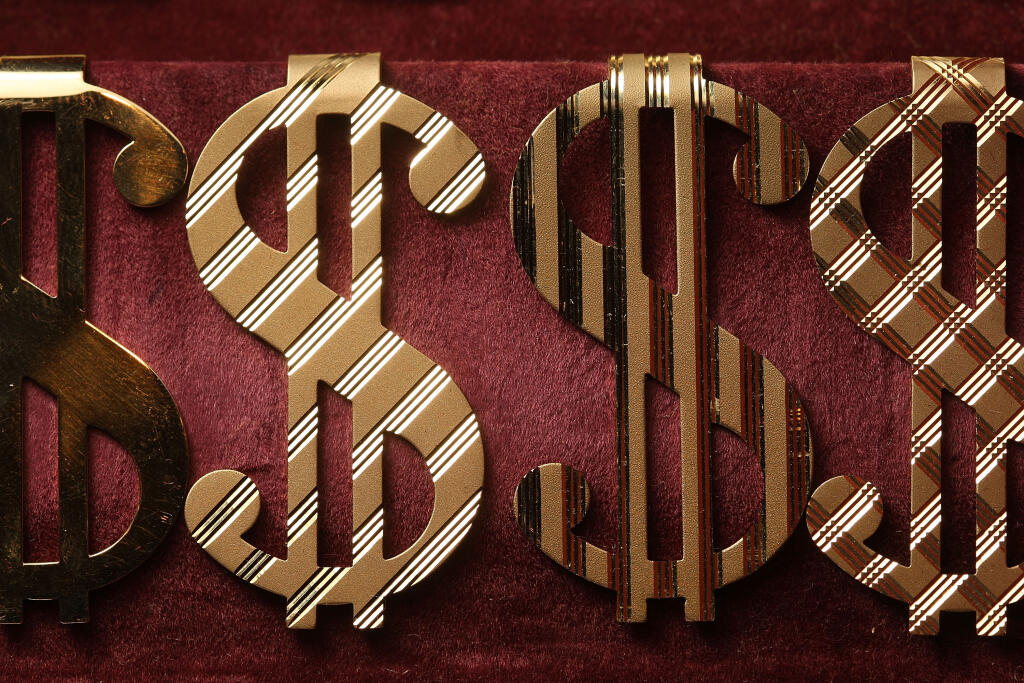 Gold Hits Highest Price In 11 Months
