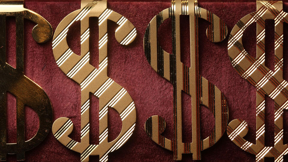 Gold Hits Highest Price In 11 Months