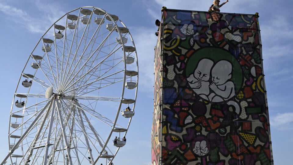 Festival Pohoda