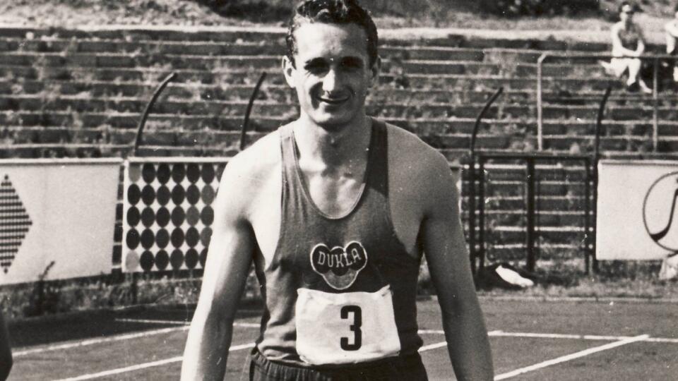 Vo veku 75 rokov zomrel v utorok 8. septembra Dionýz Szögedi, bývalý šprintér a člen bronzovej československej štafety na 4x100 m na majstrovstvách Európy v Aténach v roku 1969. Informoval o tom web Slovenského atletického zväzu (SAZ).