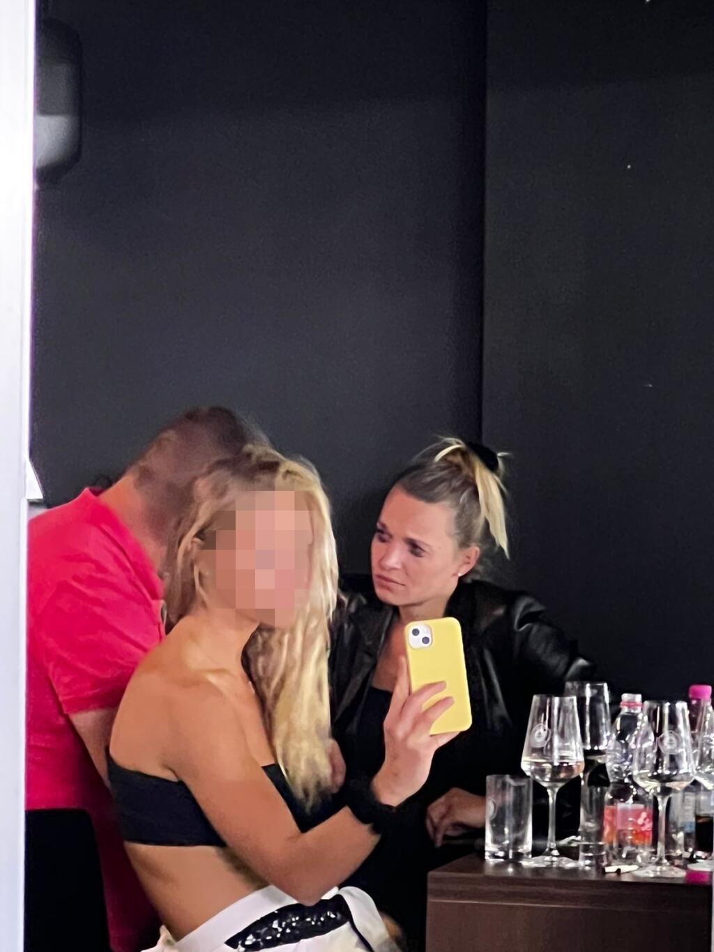 Tabák sa nevedela s prehrou Slovana zmieriť a došlo aj na slzy.