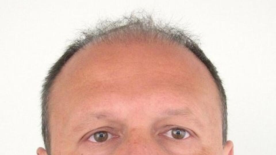 IGOR HEČKO: Do väzenia sa mu akosi nechce.