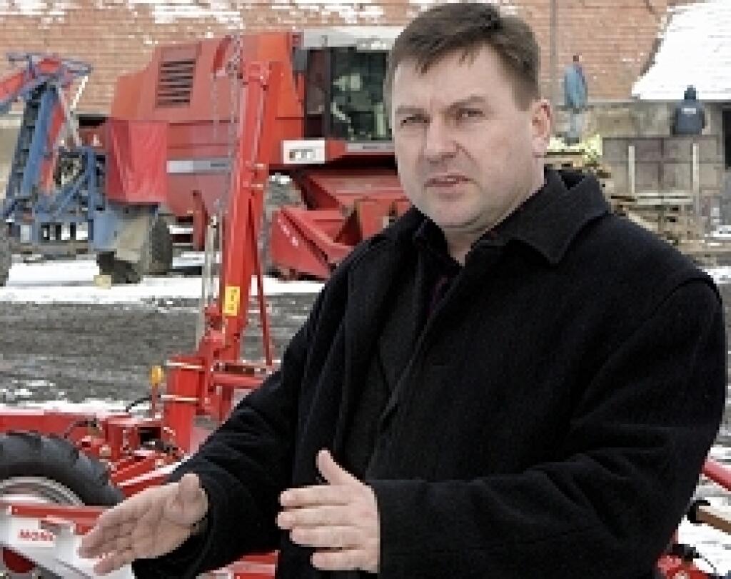 Reťazce rozkývali slovenskú výrobu ovocia a zeleniny