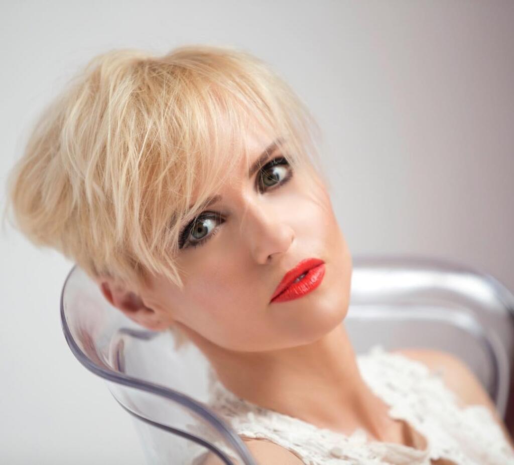 Kvetka Horváthová