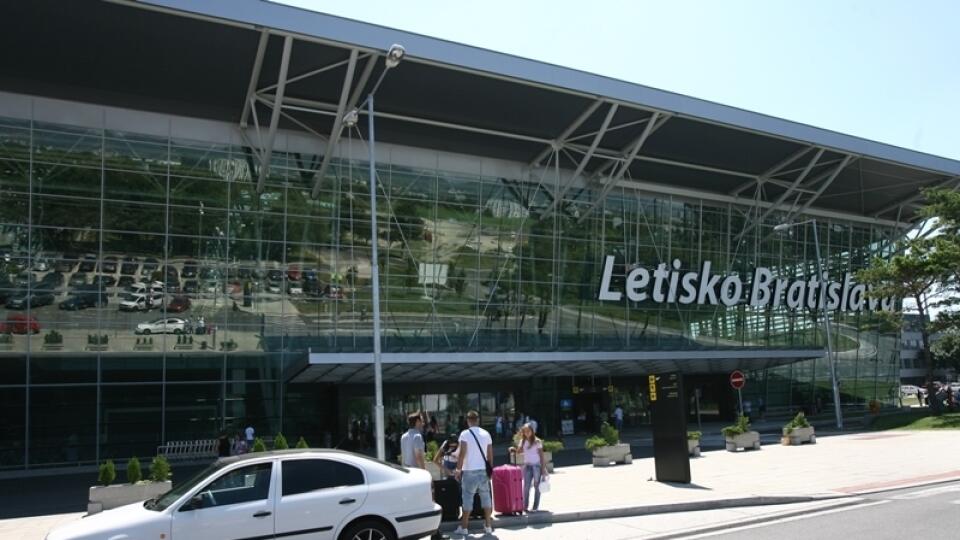 Bratislavské letisko: Spustí nové linky?