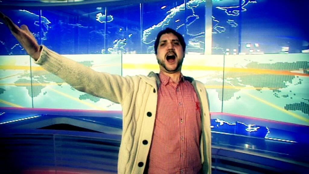 Pavol Michalka spevákom?