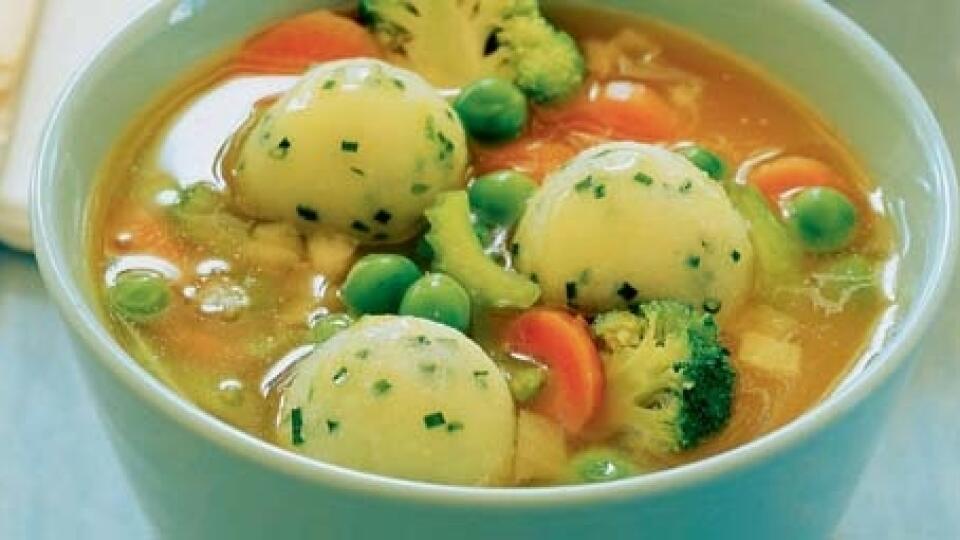 minestrone