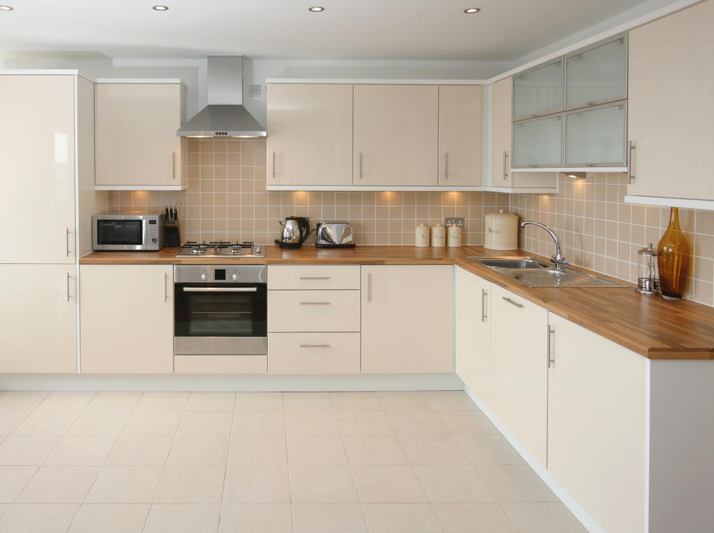Modern,Kitchen,Interior