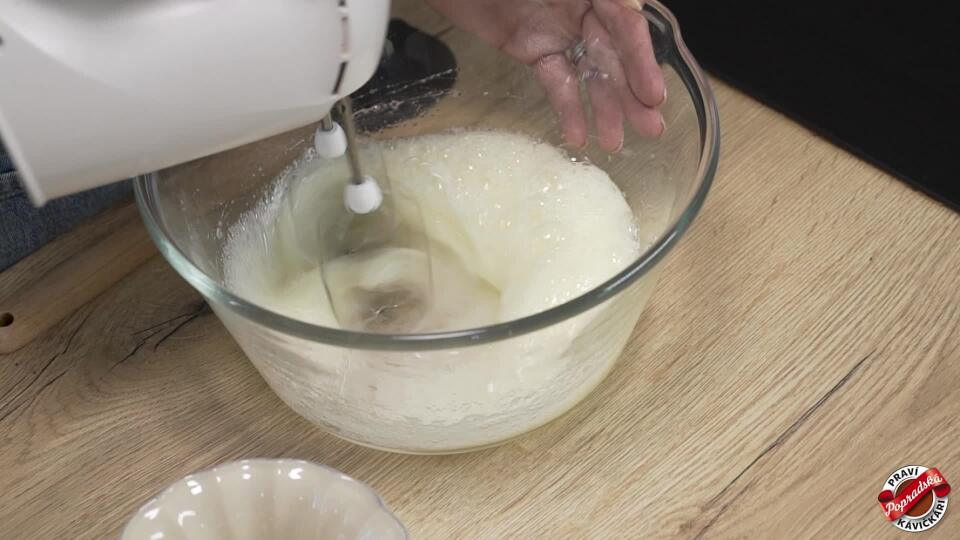 Sladký tip na vianočný recept! Kávová roláda vašich najbližších dostane!