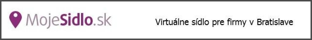 Virtuálne sídla čoraz populárnejšie