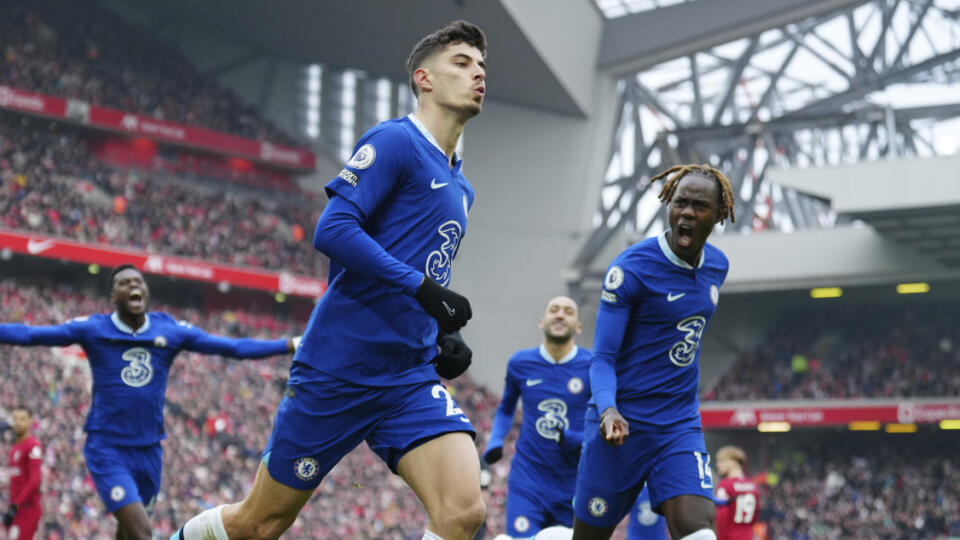 Chelsea minula v januári na prestupy vyše 300 miliónov eur.