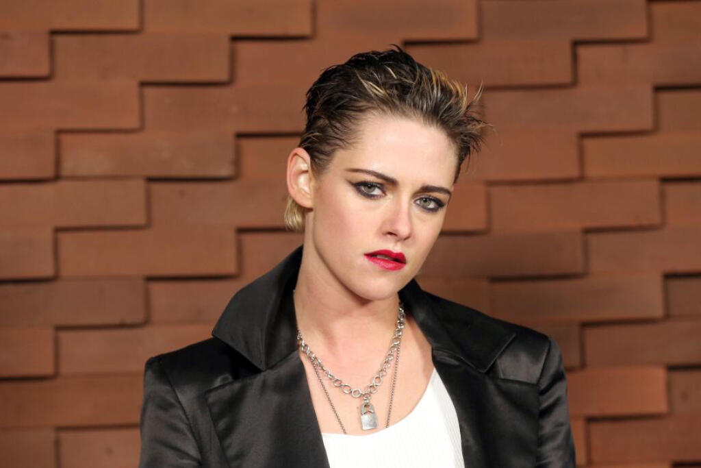 Kristen Stewart
