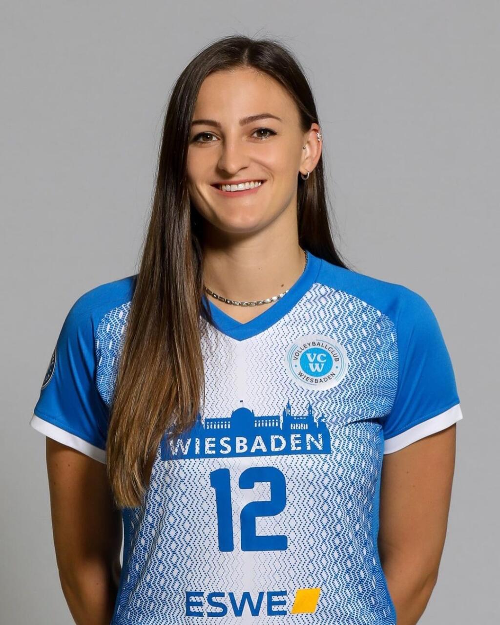 Nina Herelová si bude musieť dať pauzu od volejbalu minimálne na jednu sezónu.
