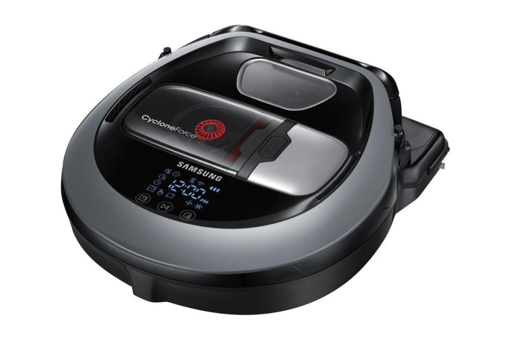 Samsung VR10M703CWG