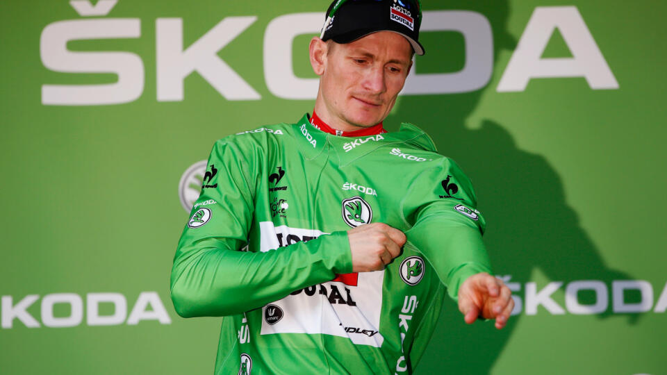 Andre Greipel.