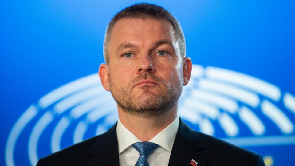 Peter Pellegrini