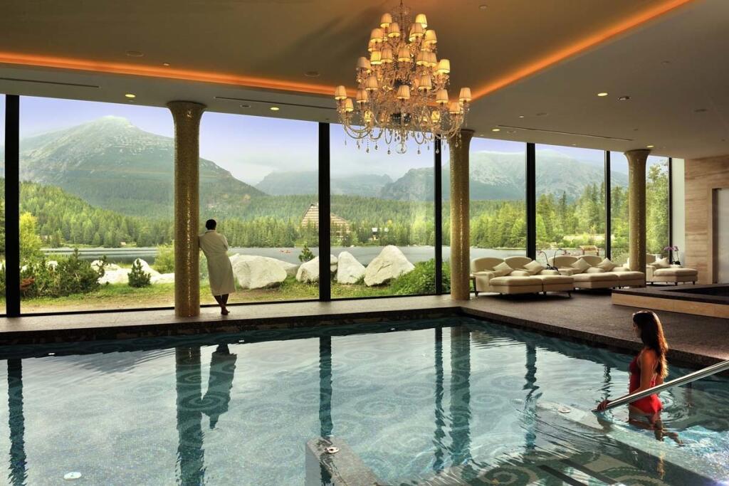 Grand Hotel Kempinski